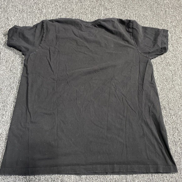 Pacific Hang tag - Motley Crue Theater of Pain Album T Shirt XL - Picture 7 of 7